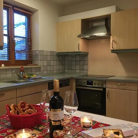 Apartment Golden Gapa Family 17 *