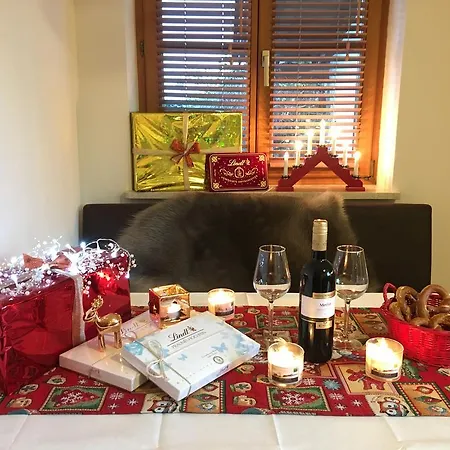 Apartment Golden Gapa Family 17