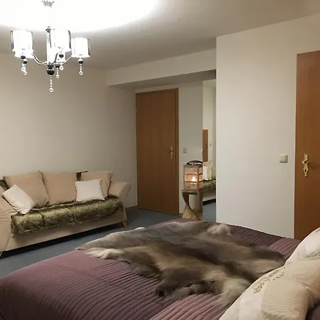 Golden Gapa Family 17 Apartment Garmisch-Partenkirchen