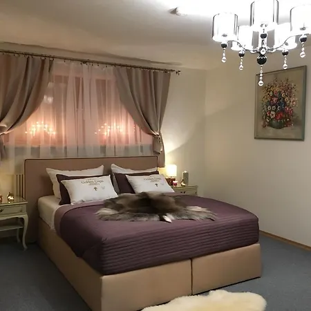 Golden Gapa Family 17 Apartment