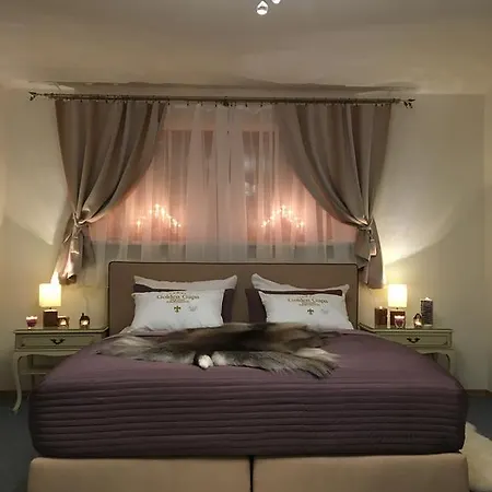 Apartment Golden Gapa Family 17 *