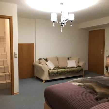 Golden Gapa Family 17 Apartment *
