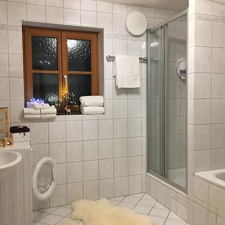 Golden Gapa Family 17 Apartment Garmisch-Partenkirchen