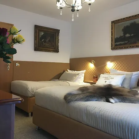 Apartment Golden Gapa Family 17 Garmisch-Partenkirchen