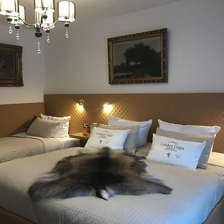 Apartment Golden Gapa Family 17