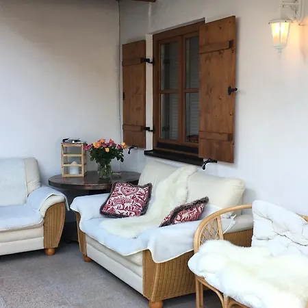 Golden Gapa Family 17 Apartment *